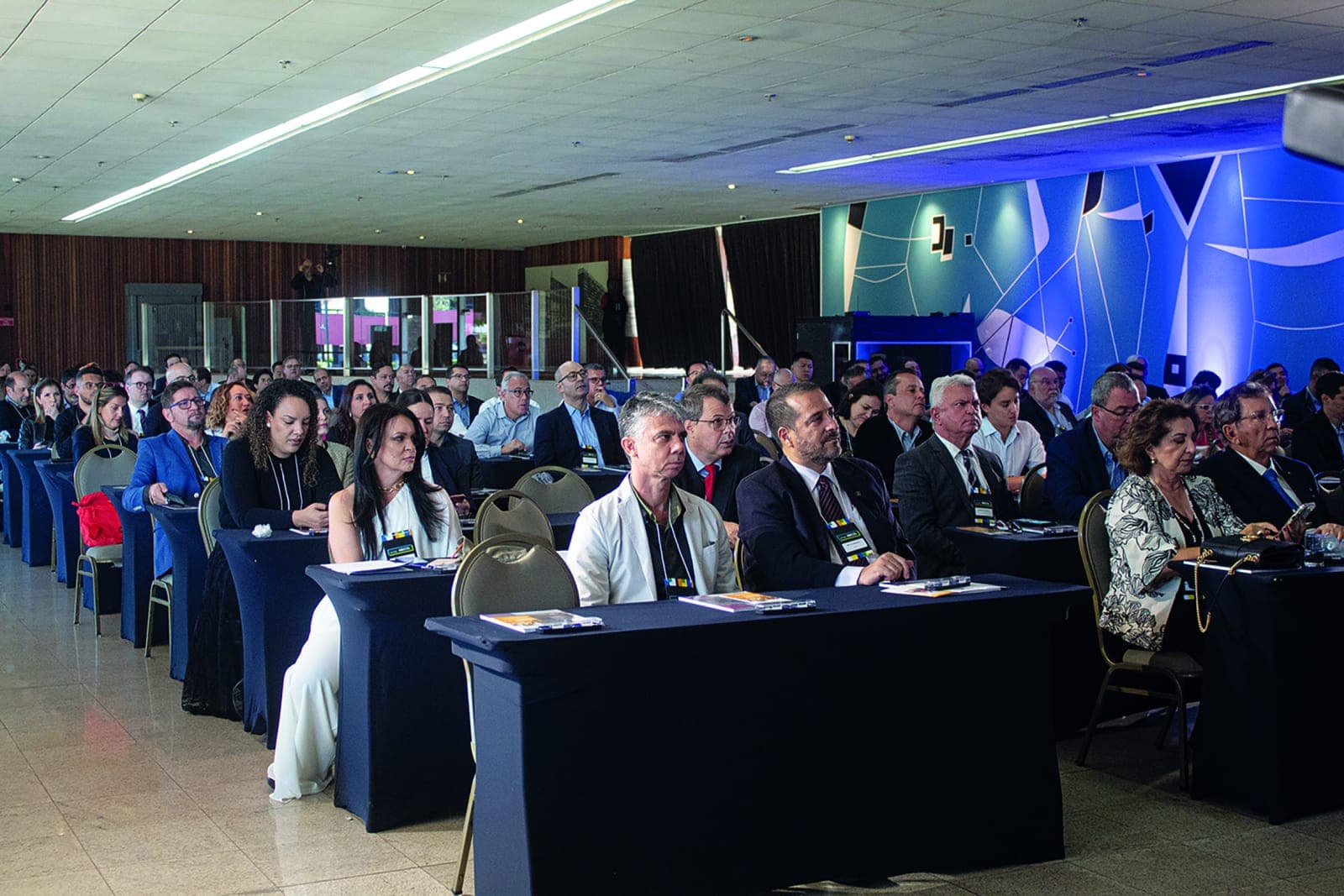 Encontro da Abicol projeta o futuro da indústria de colchões