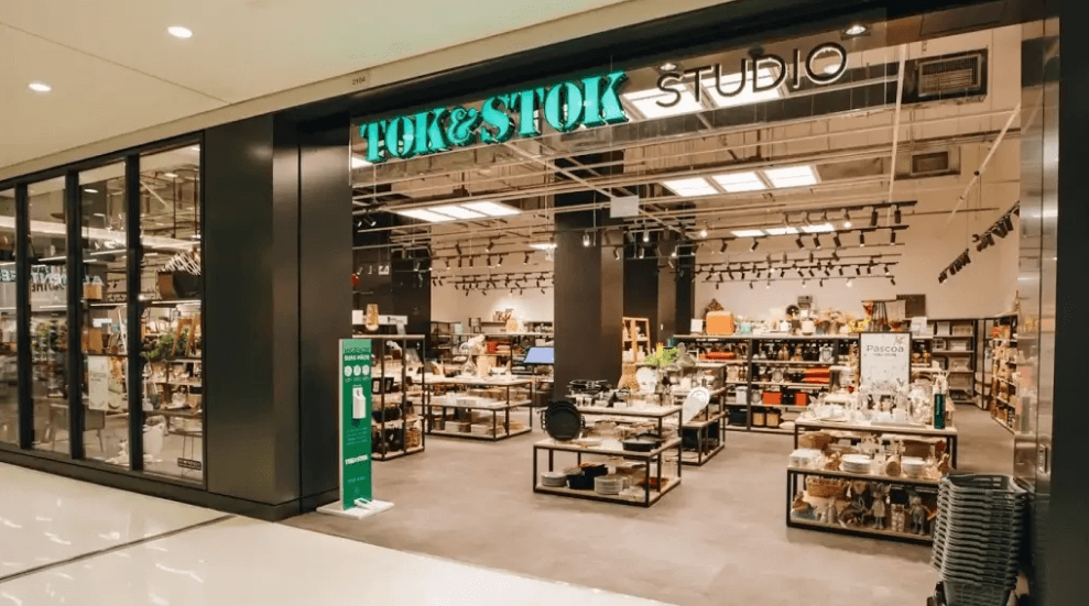 Tok&Stok renegocia R$ 350 milhões em dívidas e ganha aporte