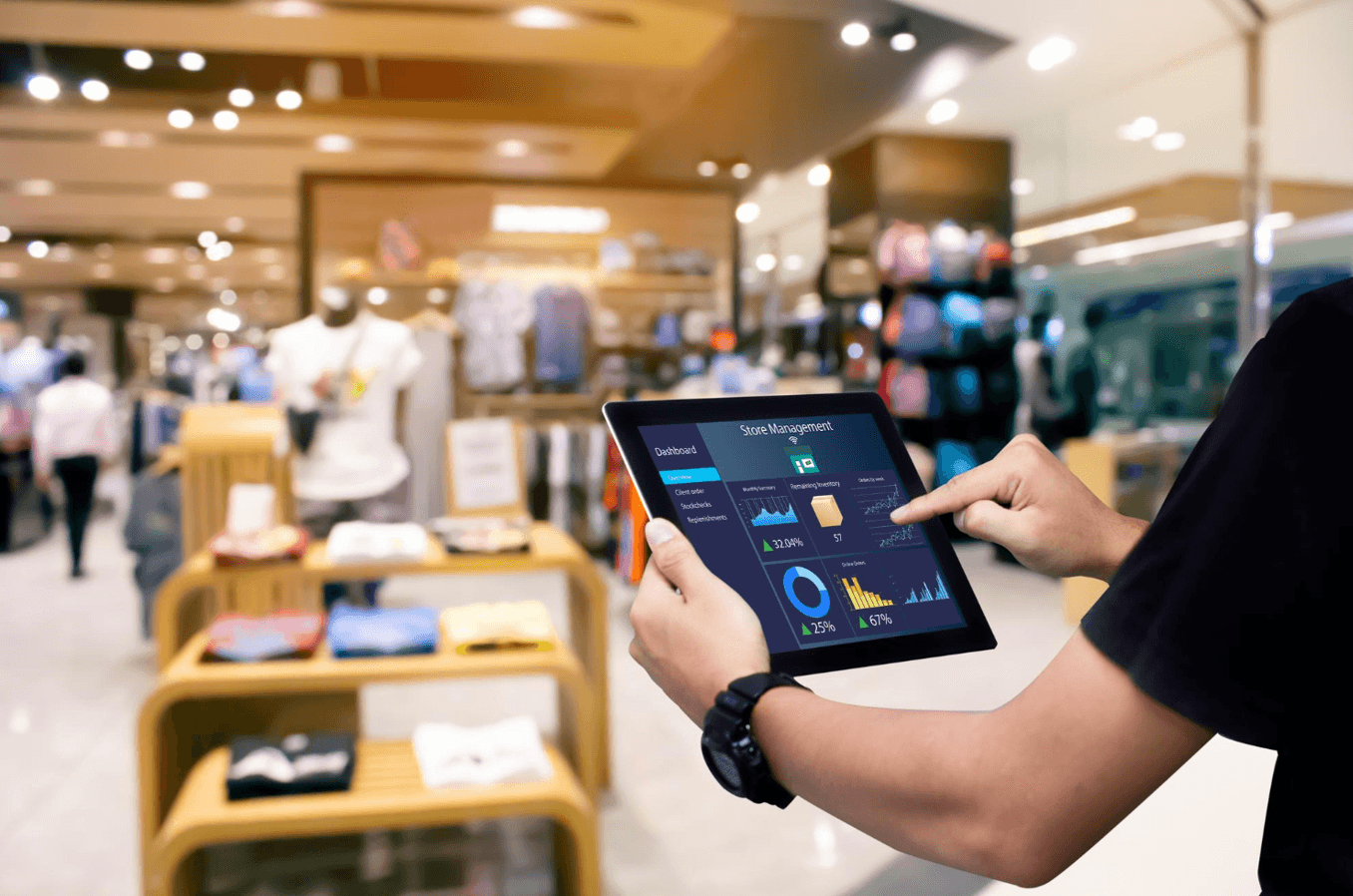 Reinventando o Setor Moveleiro: Tecnologias 3D e E-commerce