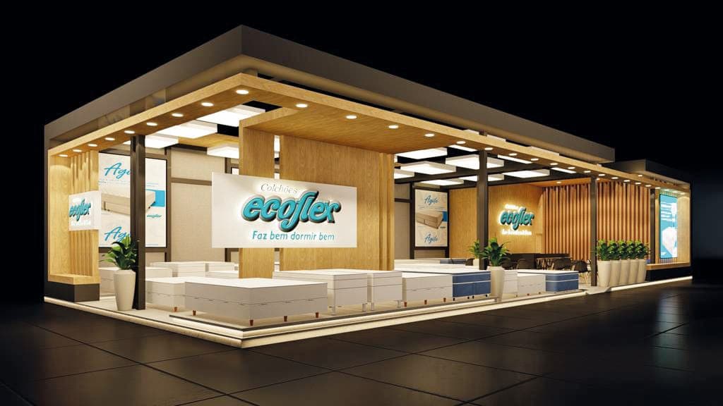 Ecoflex apresenta lançamentos com foco em qualidade e inovação