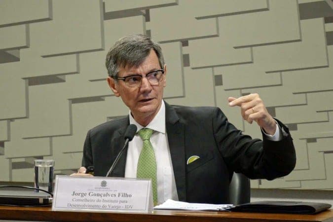 Foto: Roque de Sá/Agência Senado