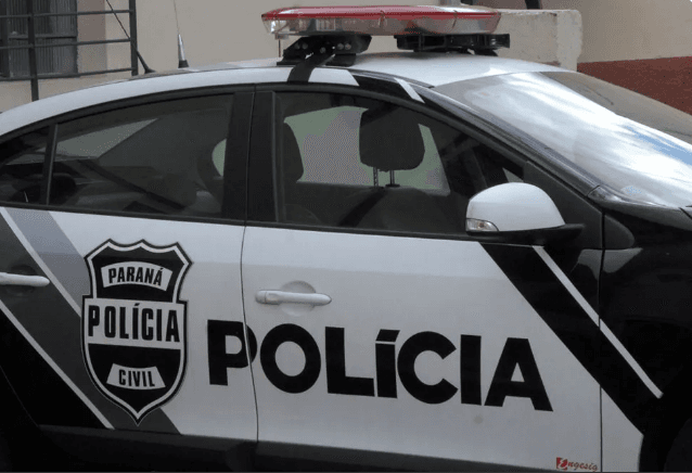 Foto: Divulgação/PCPR