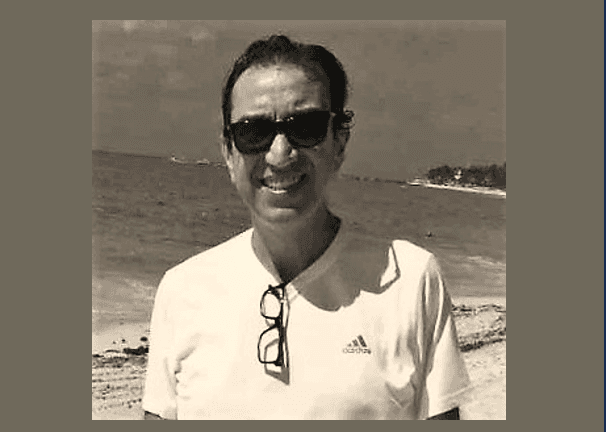 Nosso Adeus a Mauro Leonel, diretor da Darom/Simbal