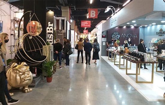 Veja apostas ABUP de produtos para casa e objetos decorativos