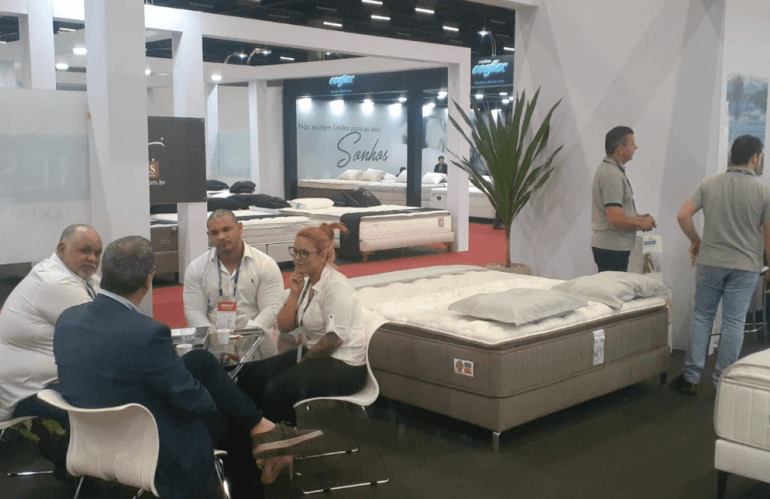 Expoabicol começa hoje e segue até sexta no São Paulo Expo