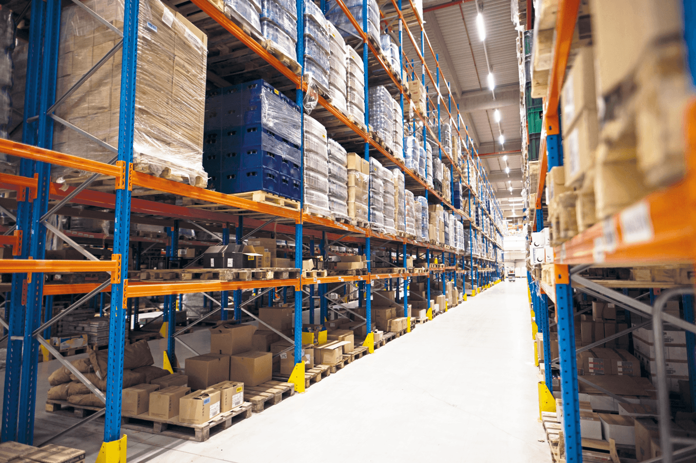 Investimento em centros de distribuição é tendência no varejo