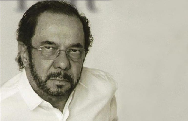 Faleceu nesta quinta-feira, aos 66 anos, Serginho da Tebarrot
