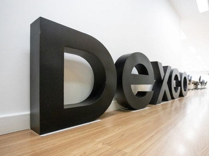 O que fez as ações da Dexco (ex-Duratex) dispararem na Bolsa?
