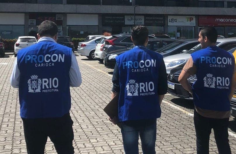 Notificada Luiza e outros sites por venda de produtos ilegais