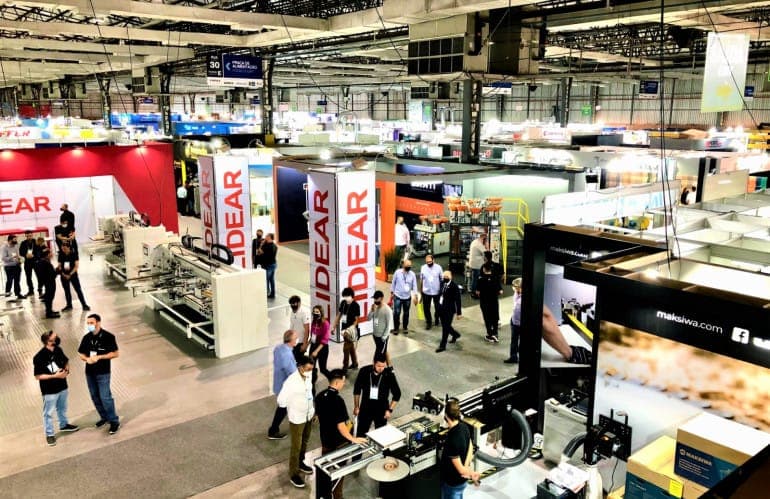 Fimma Brasil oferecerá mais de 20 palestras/painéis gratuitos