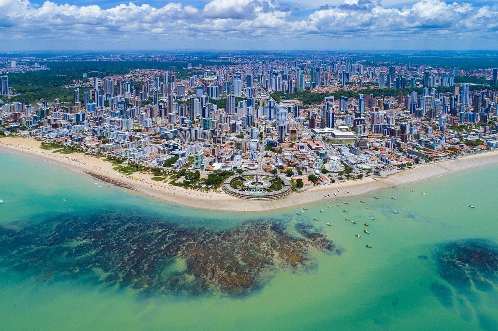 Exporta Mais Brasil começa em João Pessoa, na Paraíba