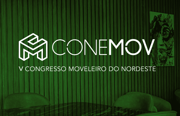 Congresso reúne moveleiros nesta sexta em João Pessoa (PB)