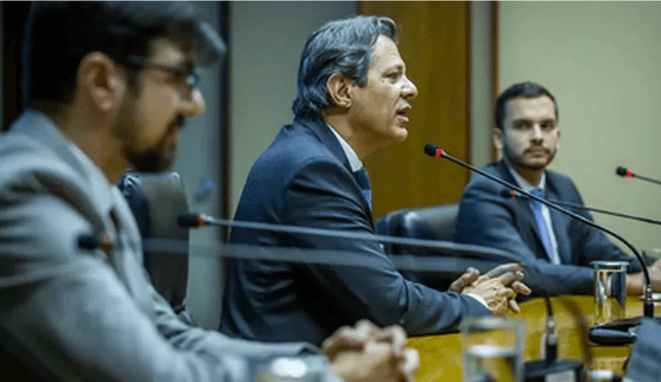 Varejo tem até dia 9 para entrar na plataforma do Desenrola Brasil