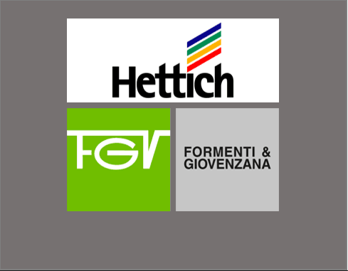 Em nota, Hettich afirma que planeja incorporar a italiana FGV