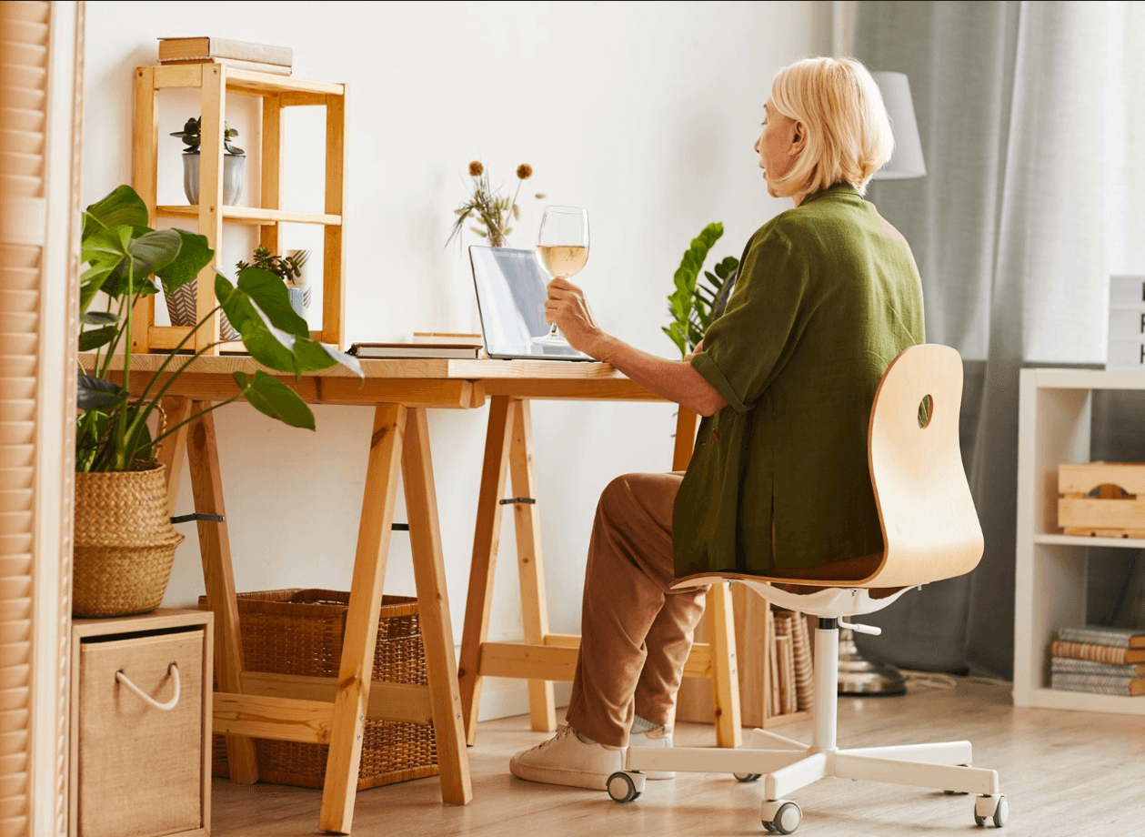 Fornecedores de home office divergem sobre estética ou função