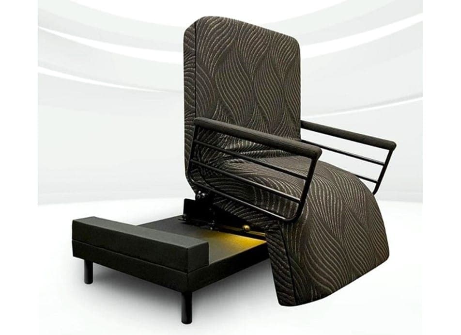 Cama Independence, da Customatic