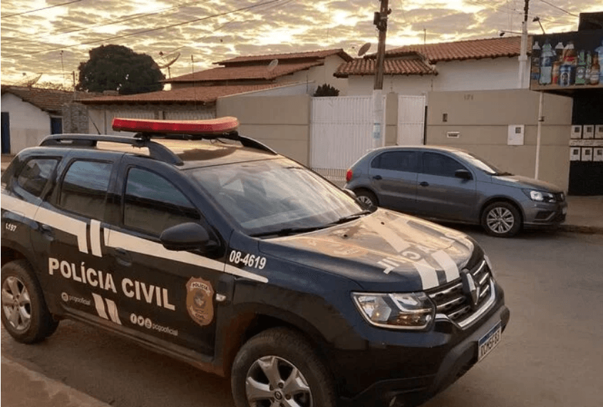 Polícia investiga empresa de planejados e bloqueia R$ 1,8 milhão