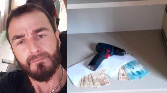 Foto: Divulgação / Redes sociais