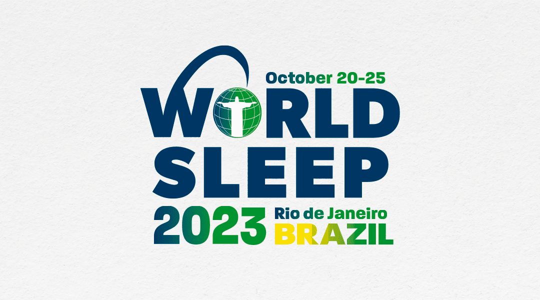 INER participa de Congresso Mundial do Sono, em outubro no Rio