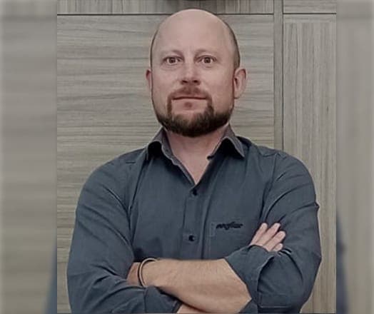 Morre, aos 47 anos, Osni Selenko, diretor da Ecoflex