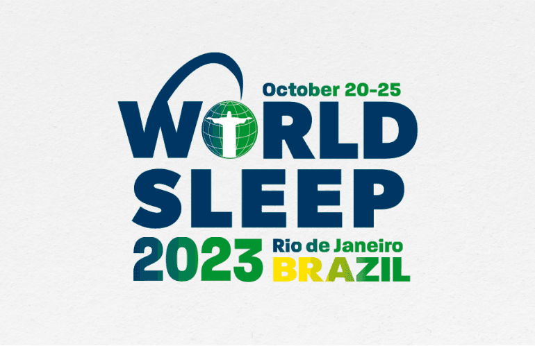 INER divulga tabela de biotipo ao mundo no Congresso do Sono