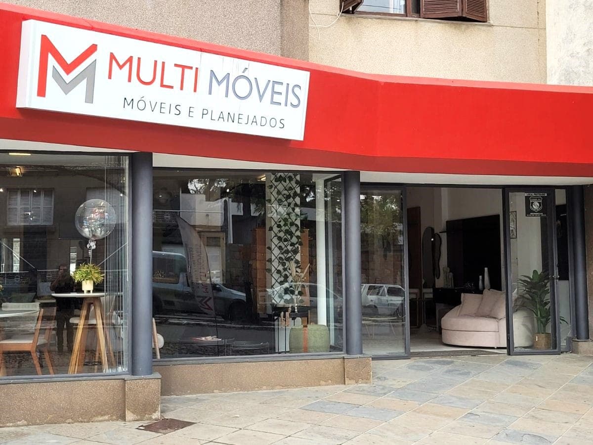 Multi Móveis anuncia Viva Conforto, espaço dedicado a colchões