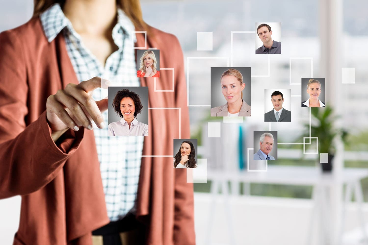 Confira 7 tendências para a área de Recursos Humanos em 2024
