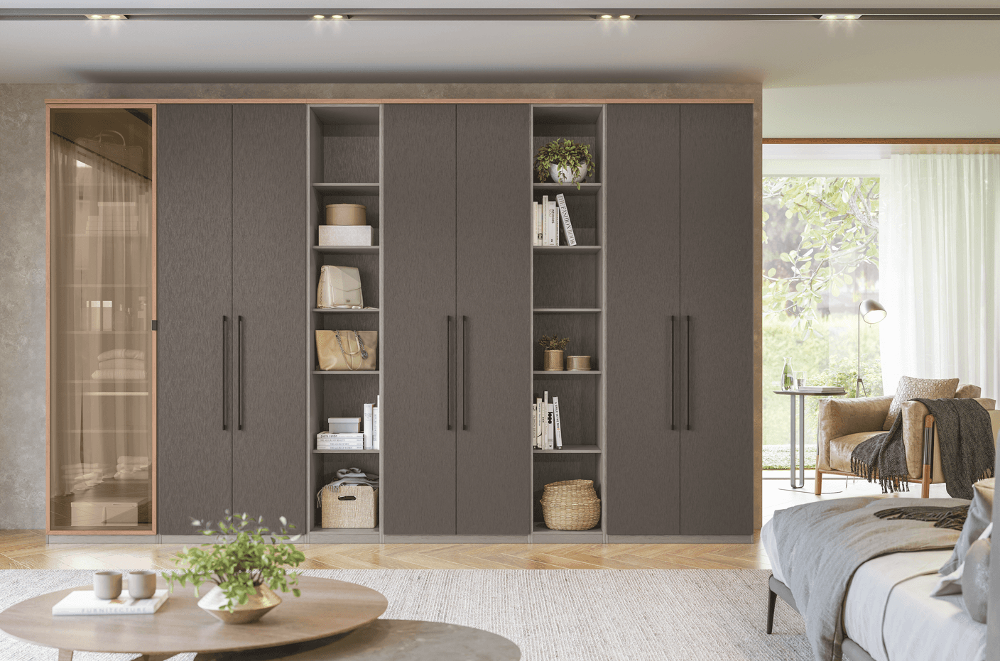 Santos Andirá promove showroom com nova coleção em São Paulo