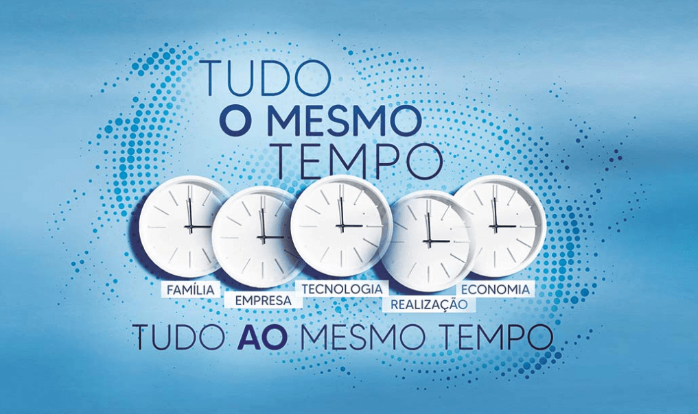 31º Congresso Movergs acontece nesta quarta em Bento Gonçalves