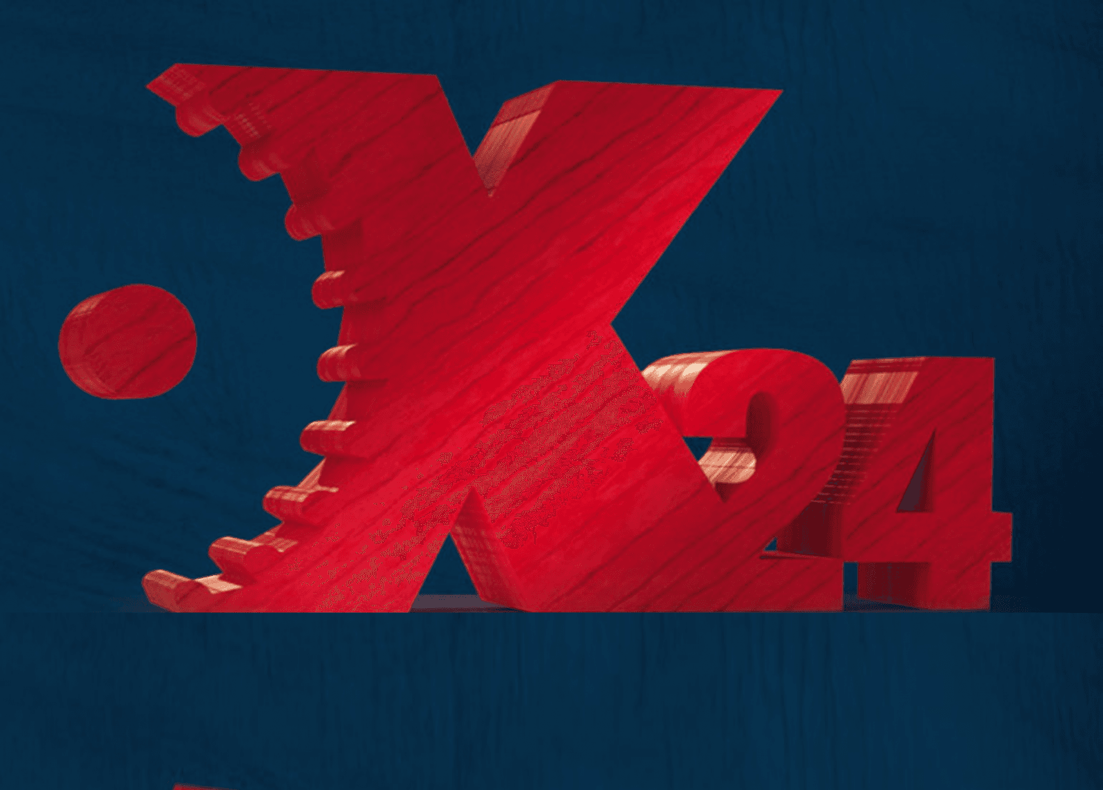 Xylexpo 2024 está ganhando vida