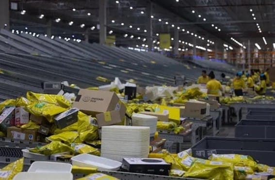 Veja quem ganhou e quem perdeu na Black Friday 2023