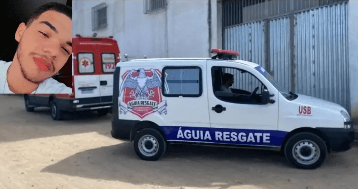 Foto: Reprodução / Calila Notícias