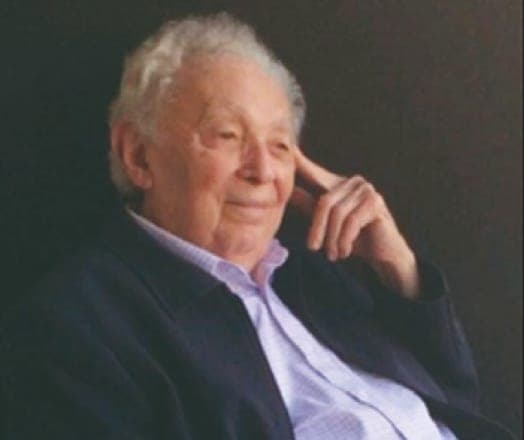 Nosso adeus a Valdecy Claudino, cofundador do Armazém Paraíba