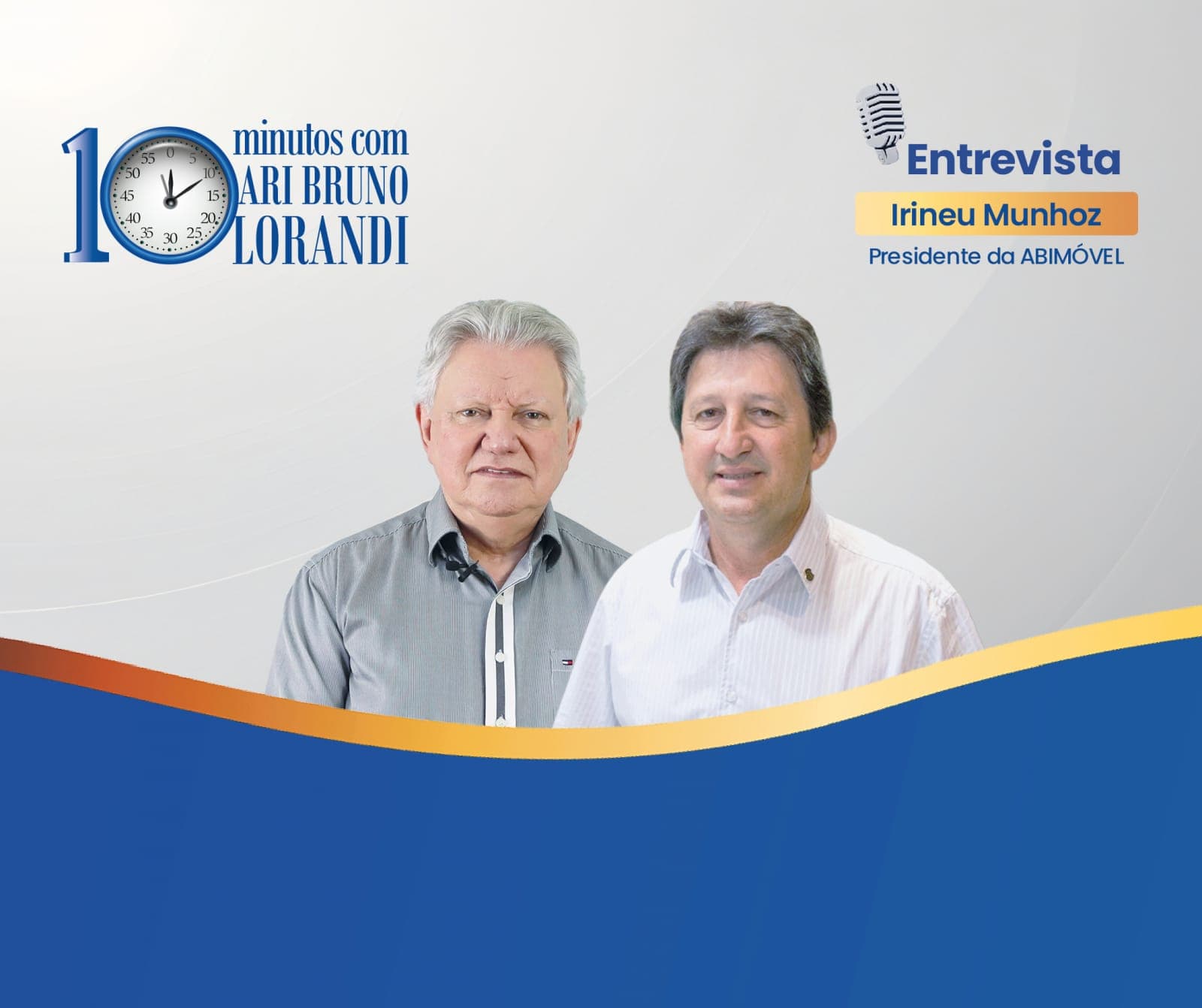 Presidente da Abimóvel fala sobre feiras e venda de móveis usados