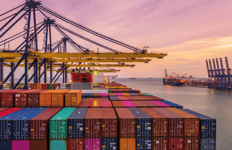 Portugal tem valor recorde de exportação de móveis em 2023