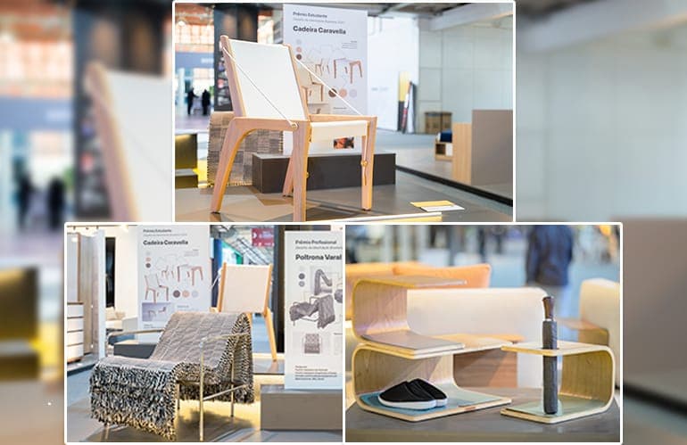 Prêmio Salão Design desembarca em São Paulo