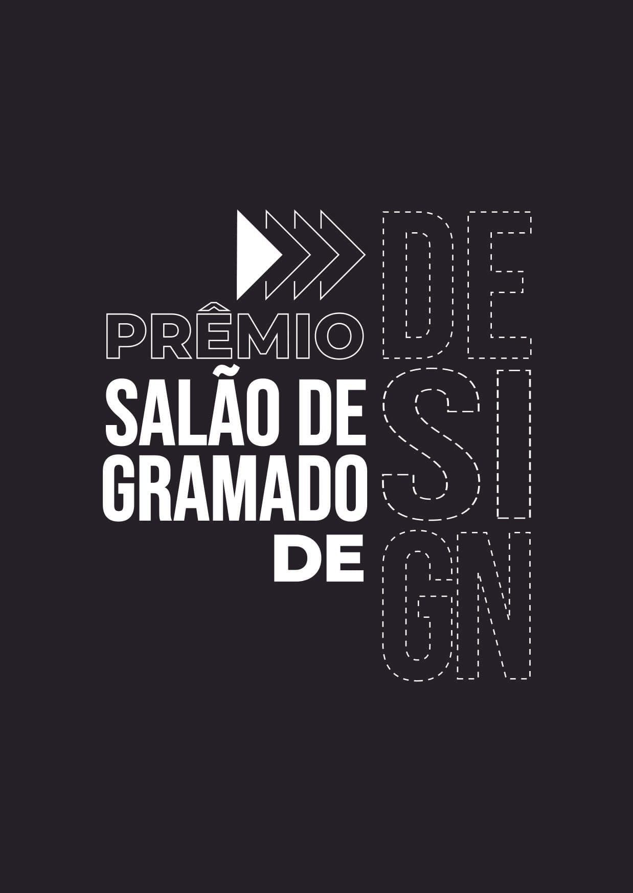 Veja quem são os finalistas do Prêmio Salão de Gramado de Design