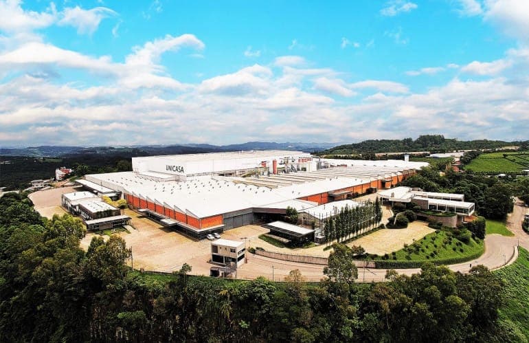 Unicasa lucra R$ 6,5 milhões no 4º trimestre, alta de 31%