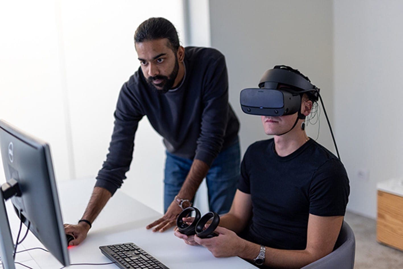 Projeto do Salone del Mobile.Milano se baseia em neurociências