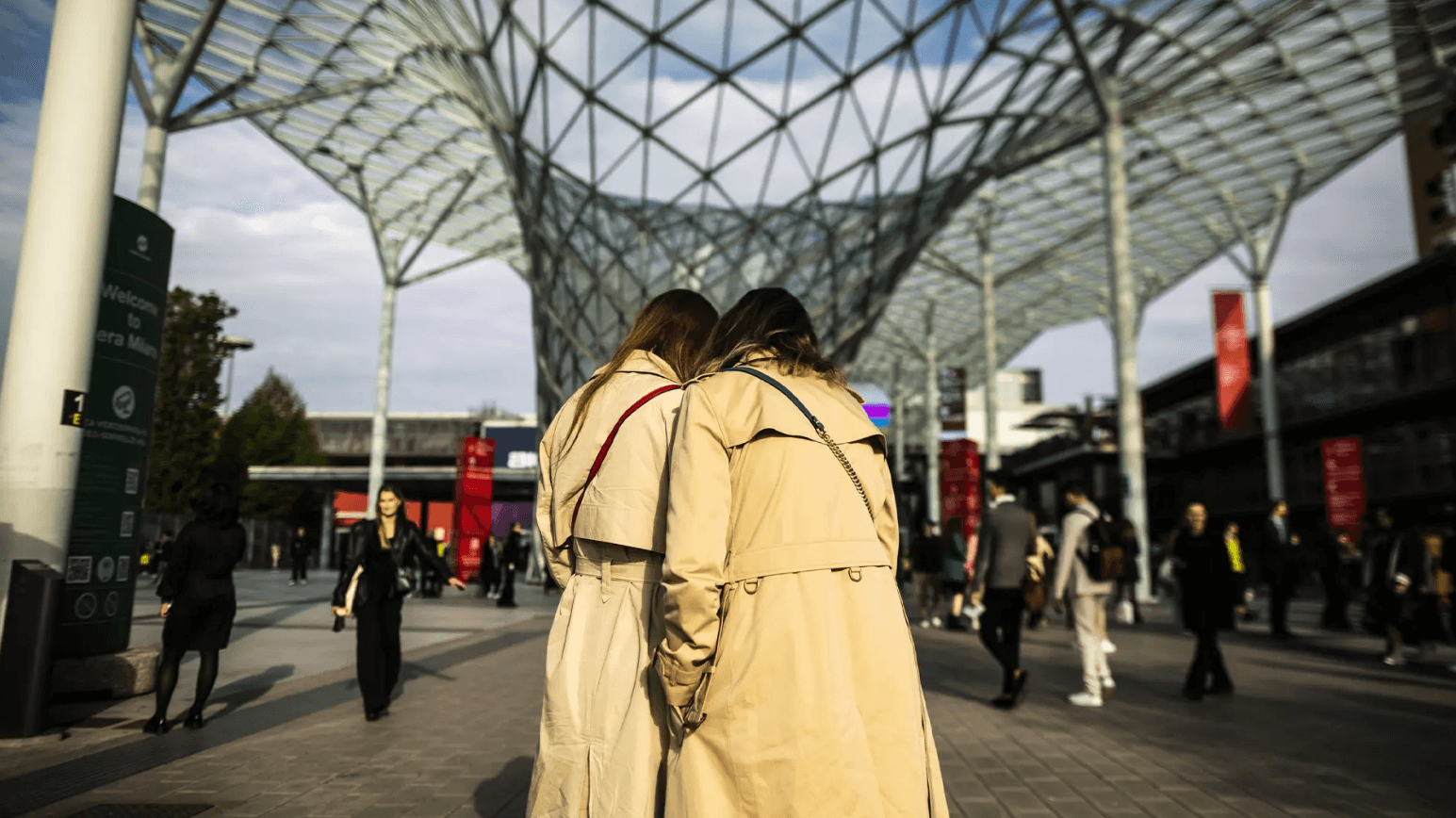 Veja o guia prático para visitar o Salone del Mobile.Milano 2024