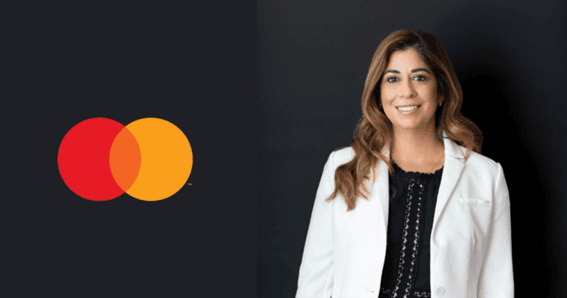 Kiki Del Valle, vice-presidente executiva de Desenvolvimento de Mercado para América Latina e Caribe (LAC)