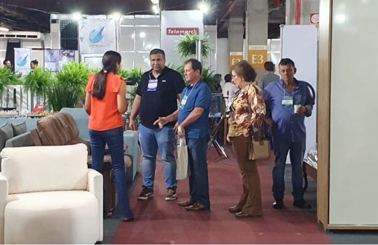 Movinter promete aquecer setor moveleiro em junho
