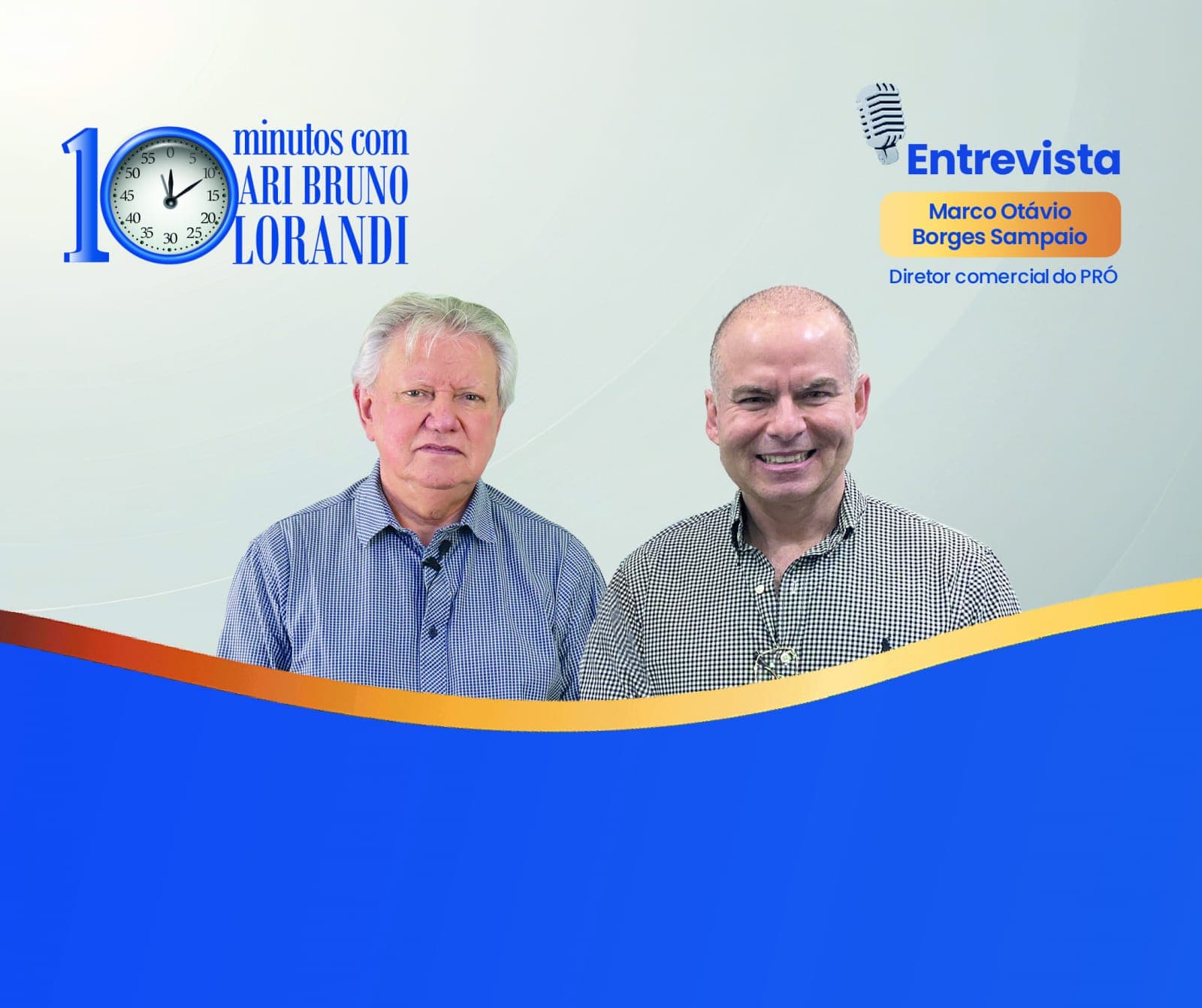 10 minutos mostra hoje as tendências de consumo 2024