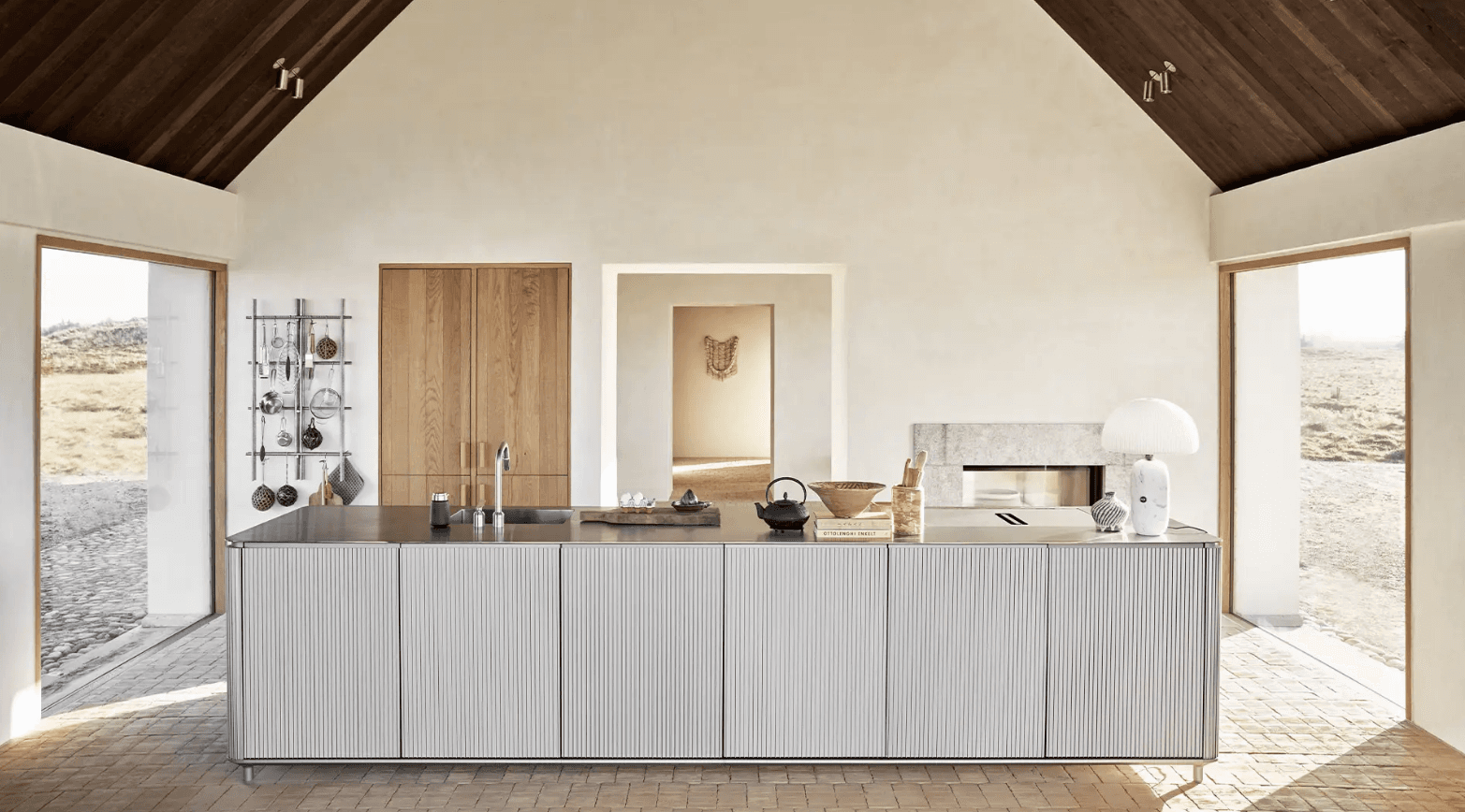 EuroCucina 2024 olha para o futuro: prévias