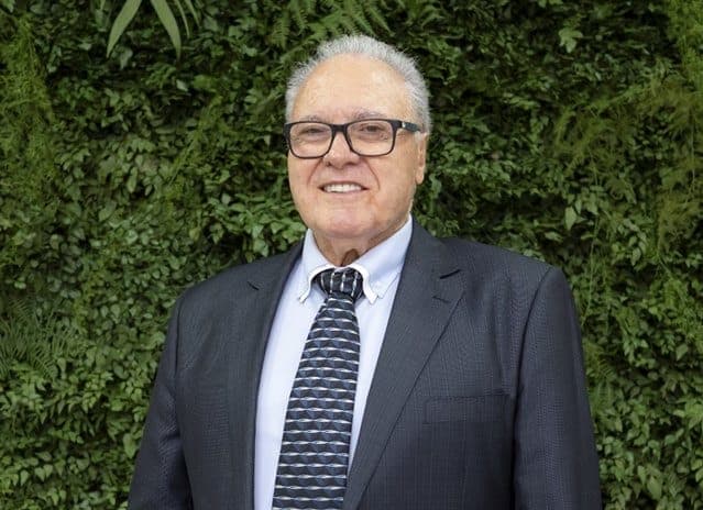 Nosso Adeus ao empresário Nelson Behne, do grupo MSA