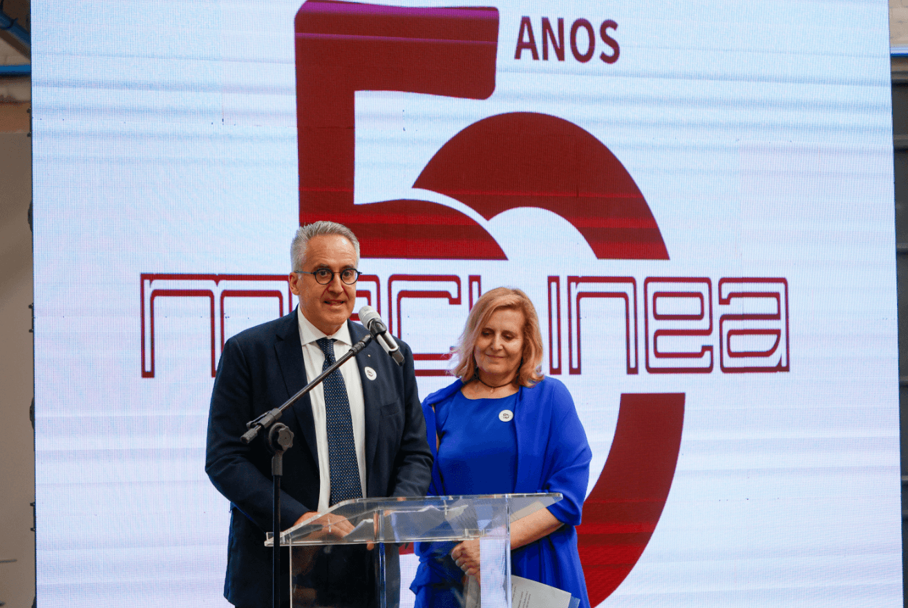 Maclinea comemora 50 anos com mais investimentos no Paraná