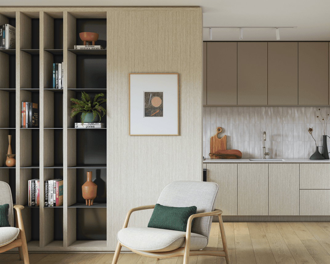 Linha Thera - Rovere Braga