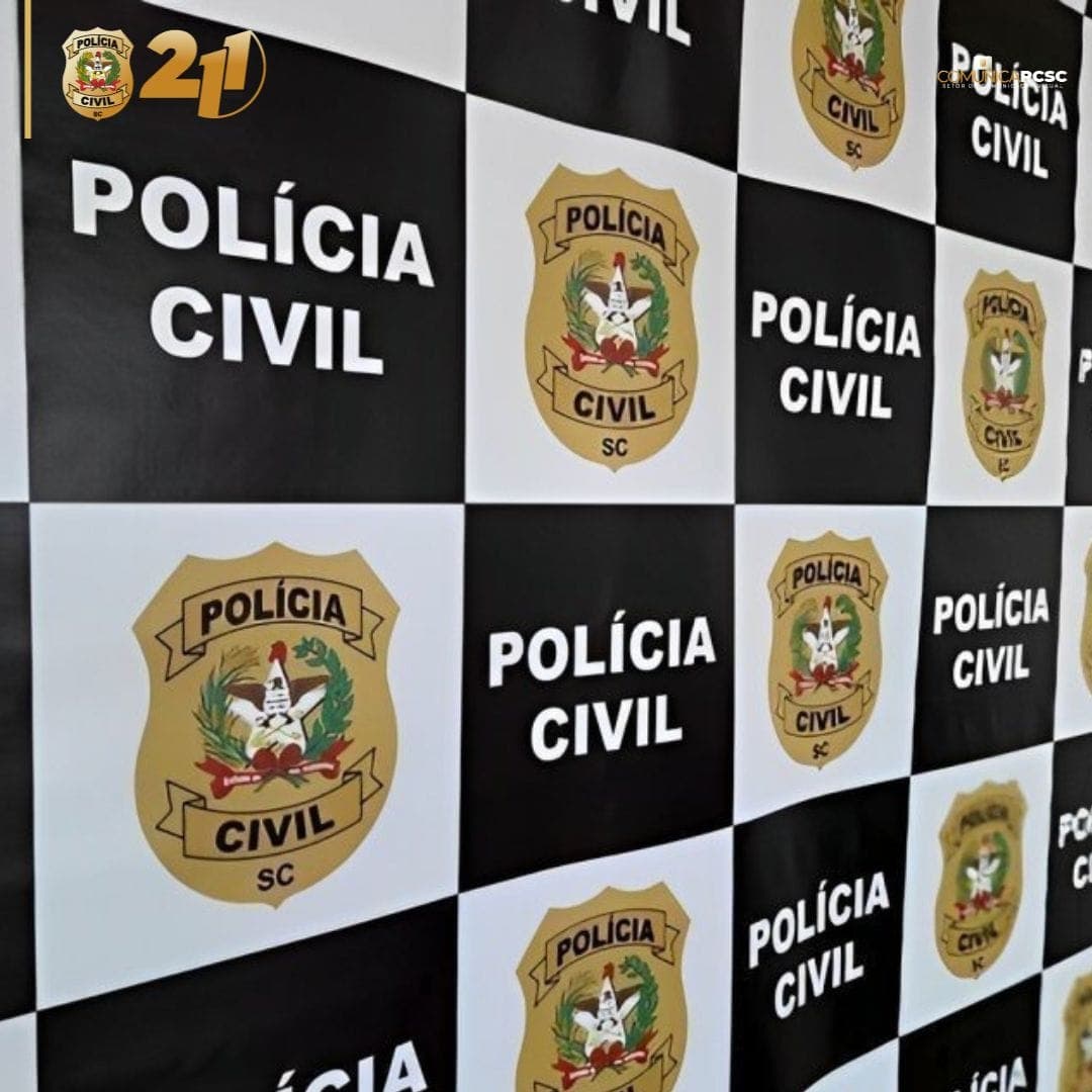 Foto: Polícia Civil
