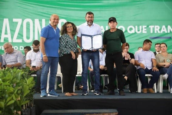 FOTO: Isaac Maia da Silva / Sepror