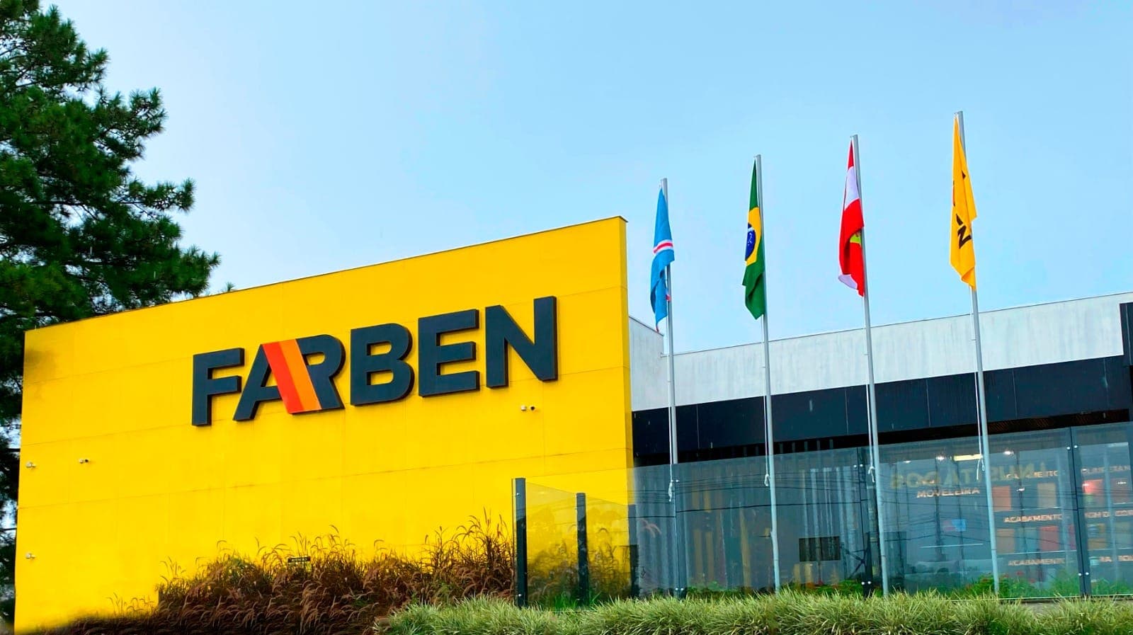 Tintas Farben anuncia investimentos de R$ 120 milhões